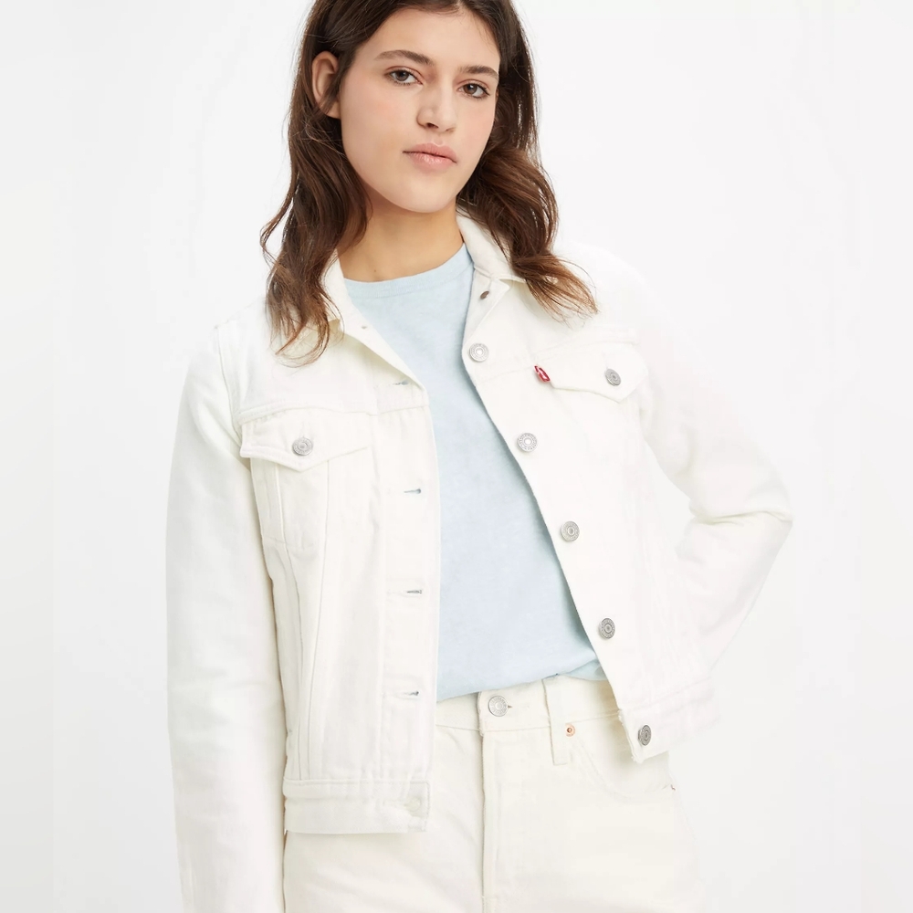 Original Trucker Jacket